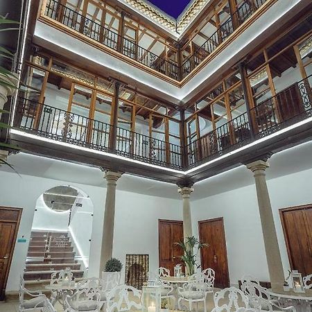 Alvar Fanez Ubeda  Exterior photo