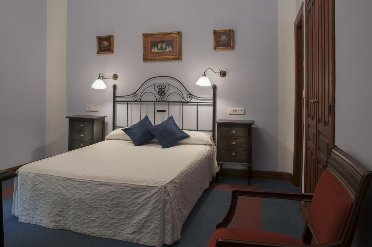 Alvar Fanez Ubeda  Room photo