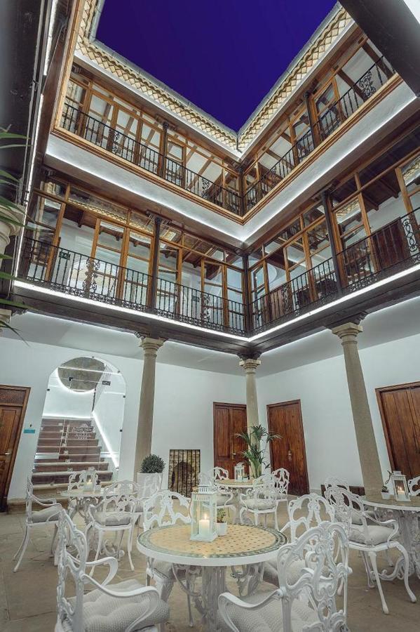 Alvar Fanez Ubeda  Exterior photo